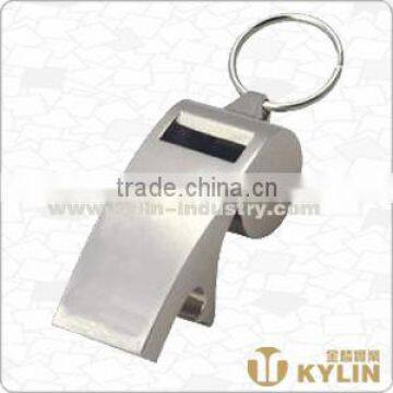 whistle shape bottle opener