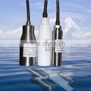 China 4-20mA water level tranmmitter