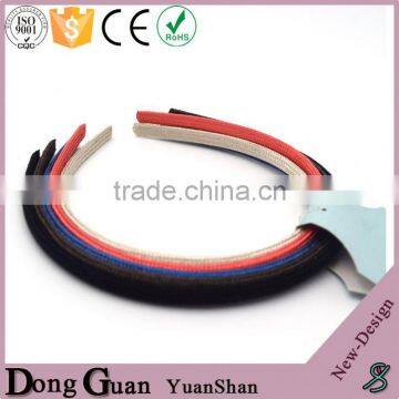 2016 New Design Beaded Headband Newborn Baby Girl Jewelry Flower Wreath photo-6