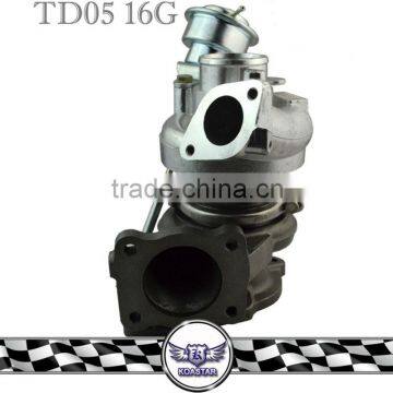 TD05 Big 16G Turbo Upgrade Turbocharger