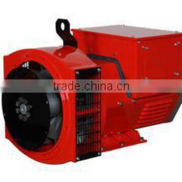 Cheap Three Phase 240V Low Speed 40kw Alternator