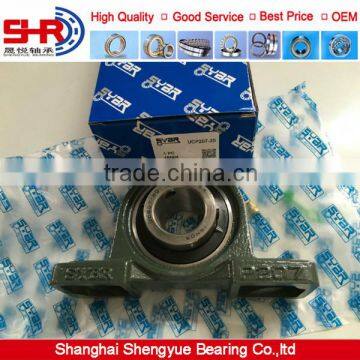 Agricultural Machinery Bearing Pillow Block BearingUCP207-20 Bearing photo-5