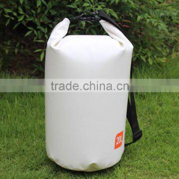 Sport Float Drift Kayak Canoe Rafting Beach Surfing Waterproof Dry Tube Bag photo-3