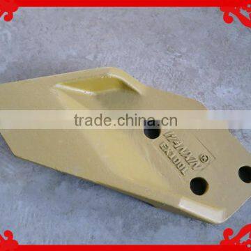 Excavator Bucket Side Cutter / Bucket Cutting Edge EX210