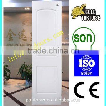 2015 pvc laminated steel door for sale