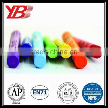 12pieces LITTLE COLUMN Oil Pastel photo-3