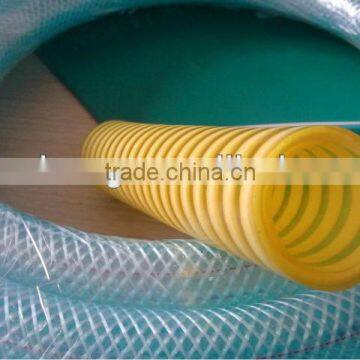 High Pressure PVC Suction Hose