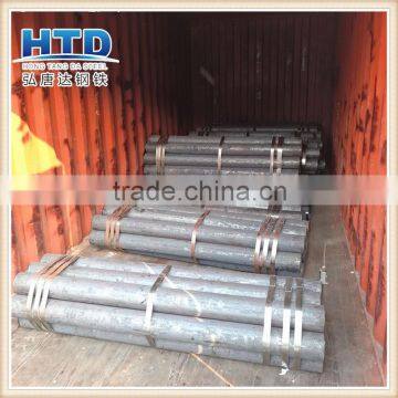 high quality hot rolled super round bar / round steel bar/ steel round bar