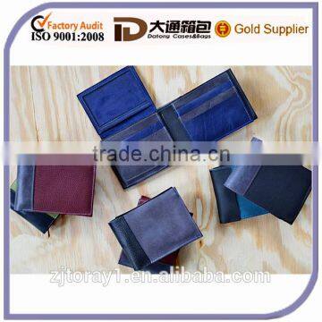 Best Small Wallet Card Holder Wallet for Young Man