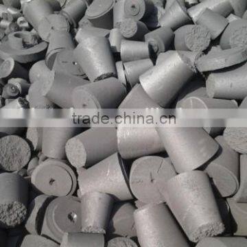 Artifical High Carbon Electrode Graphite Scrap