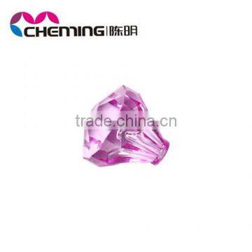 Factory outlets crystal acrylic diamond beads for jewelry making