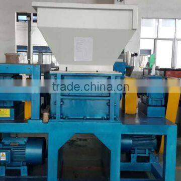 Plastic Shredder Machine photo-2