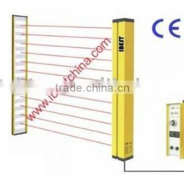 IBEST STF Series With Controller , Dual Relay Output Light Barrier