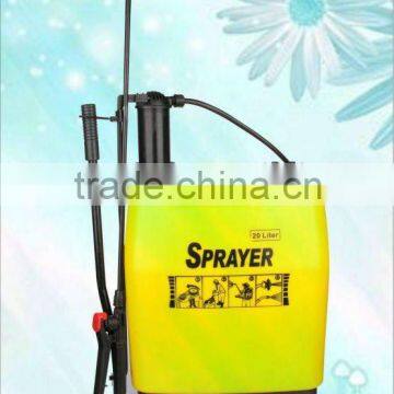 high pressure knapsack sprayer(YH-3WBS-20B)