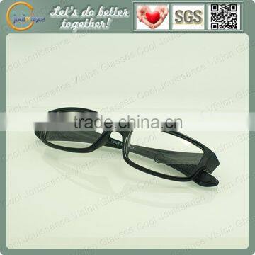 Factory directly sale fresh arrival children eyeglass tr90 frames on sale