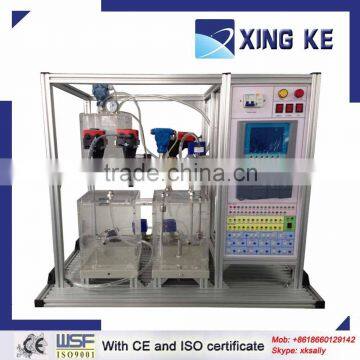 Process Control Training Equipment(XK-GKS1)/Didactic Equipment for Education