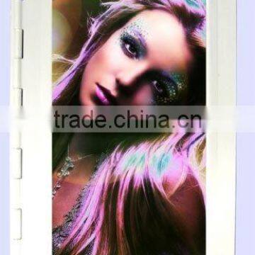 Sublimation Address Note Book/ Sublimation Aluminum Book/ Phone Book/ Note Book/