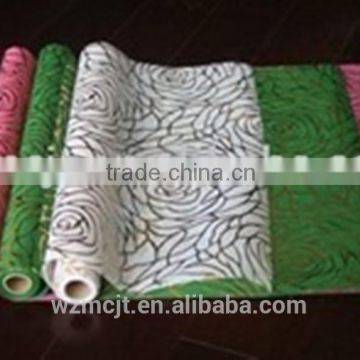 Non-woven Packing Paper for Perfume Gift Flower Cosmetic Wrapping