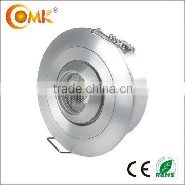 Adjustable Aluminum Round Led Lights Spot photo-2