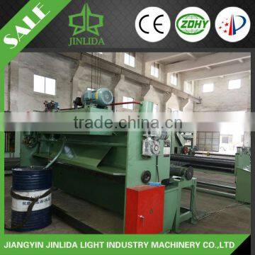 High-Speed Wire Mesh Shearing Machine, Automatic Netting Sheet Cutting Machinery