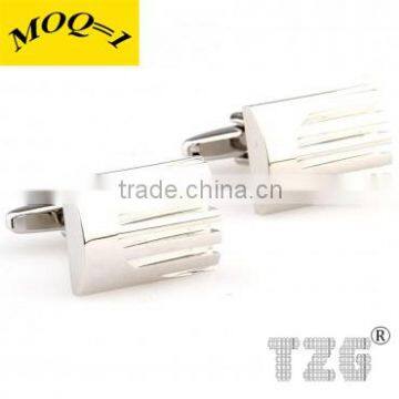 TZG00229 Fashion Metal Cufflink