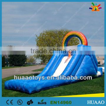 commercial inflatable water slide clearance for sale