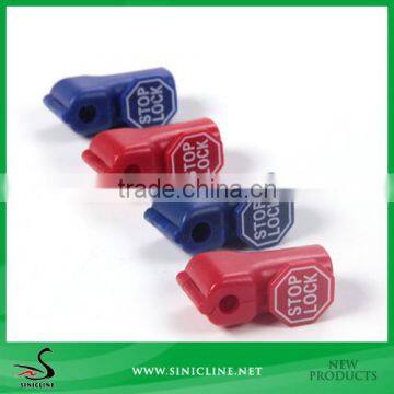 Sinicline anti-theft EAS Ink Tag for clothes shop security tag