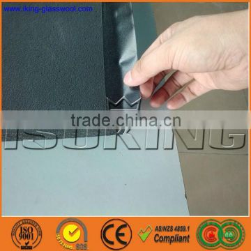 Rubber Plastic Foam Heat Insulation