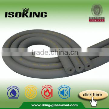 ISOFLEX Copper Pipe Nitrile Rubber Foam Insulation Tube