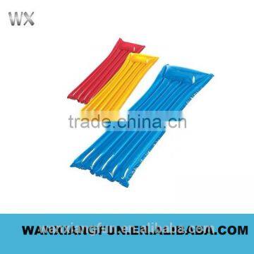 Wholesale Factory Directly Sale Inflatable Water Air Mattress photo-3