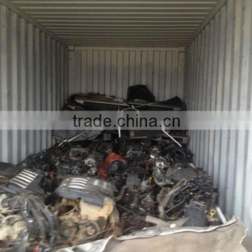 USED ENGINE KOREA