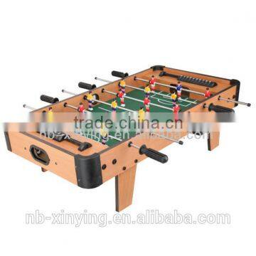 Hot selling Professional Handheld Table Football Game for sale