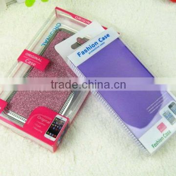 plastic packaging box for phone case