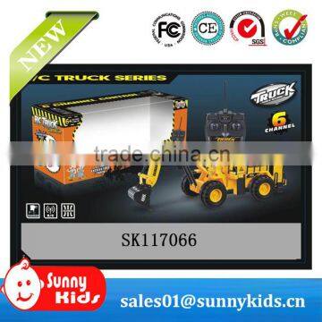Best 6ch rc truck with high quality