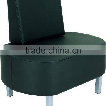 mini unimaged charming waiting bench Ningbo located salon funiture supplier