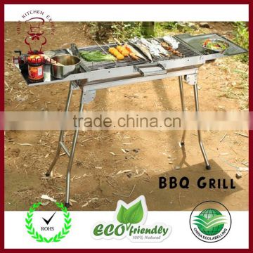 BBQ Grill