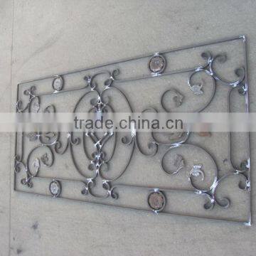 Wrought Iron Element photo-5