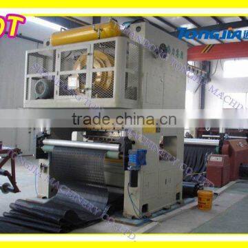 VERY HOT SALE !!! GEOGRID MAKING MACHINE