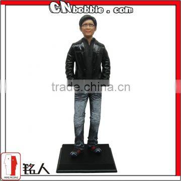 fashion figurine