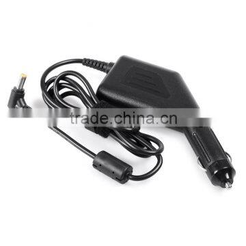 Car Power Charger Output 19V 3.42A 100% Compatible Laptop With DC Tip Size 5.5*2.5 Power Charging photo-3