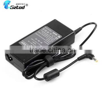 Replacement Notebook Adapter 19.5v 4.62a 90w