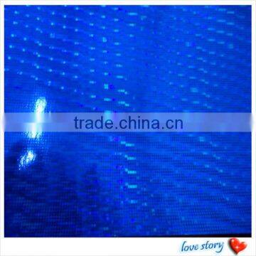 Colored Holographic Laser Wrapping/printing Paper photo-5