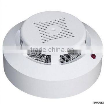 High quality 2 Wire Conventional Photoelectric Smoke Detector