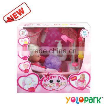 Real baby dolls 9807-2