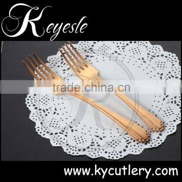 China Manufacturers Set Cutlery Stainless Steel Flatware photo-3