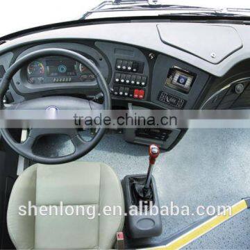 PASSENGER BUS SLK6120AK photo-4