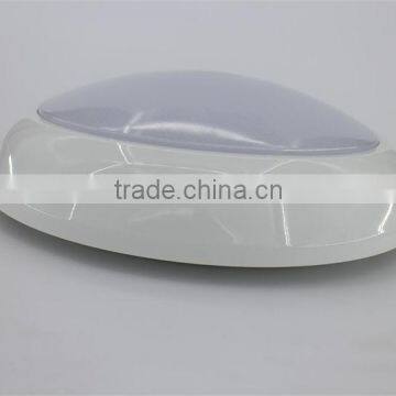Shenzhen Wholesaler Aluminum Alloy Base Material and LED Chip Light Source Mounted LED Ceiling Light photo-3