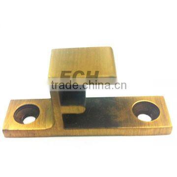 China Supplier Window Accessories Zinc Alloy Sliding Window Locks photo-4