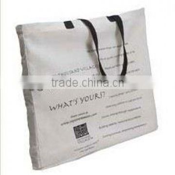 2014 New Product textile shopping bag