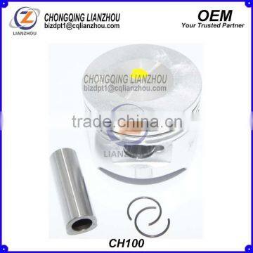 50mm Motorcycle CH100 Piston